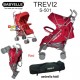 Babyelle - TREVI 2 Stroller S501