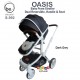 Babyelle - OASIS Stroller S392