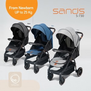 Babyelle – SANDS Stroller S 730