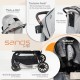 Babyelle – SANDS Stroller S 730