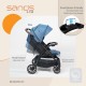 Babyelle – SANDS Stroller S 730