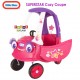 Little Tikes - Superstar Cozy Coupe