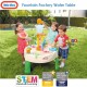 Little Tikes - Fountain Factory Water Table