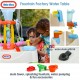 Little Tikes - Fountain Factory Water Table