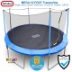 Little Tikes - Mega 15-Foot Trampoline