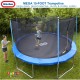 Little Tikes - Mega 15-Foot Trampoline