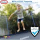 Little Tikes - Mega 15-Foot Trampoline