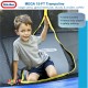 Little Tikes - Mega 15-Foot Trampoline