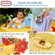 Little Tikes - Island Wavemaker Water Table