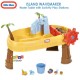 Little Tikes - Island Wavemaker Water Table