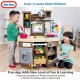 Little Tikes - Cook 'N Learn Smart Kitchen