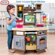 Little Tikes - Cook 'N Learn Smart Kitchen