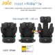 Joie - meet i-Trillo lx Booster Car Seat