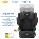 Joie - meet i-Trillo lx Booster Car Seat