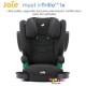 Joie - meet i-Trillo lx Booster Car Seat