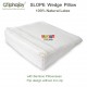 Alphajoy – SLOPE Bamboo Baby Pillow 100% Natural Latex