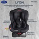 Pliko - LYON Car Seat PK-503B