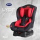 Pliko - LYON Car Seat PK-503B