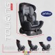 Pliko - TOURING Car Seat PK-507B