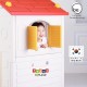 Babyelle – Deluxe TOMO Playhouse Complete Set CHD-503