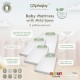 Alphajoy - MEDEE Mild Baby Mattress 100% Natural Latex