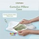 Sarung Bantal - Alphajoy CUMULUS Bamboo Pillow Case