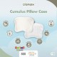 Sarung Bantal - Alphajoy CUMULUS Bamboo Pillow Case