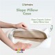 Alphajoy – SLOPE Organic Cotton Jacquard Baby Pillow Case