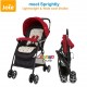 Joie – meet Sprightly Stroller