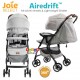 Joie Select – AireDrift 360 Swivel Wheels Stroller