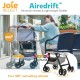 Joie Select – AireDrift 360 Swivel Wheels Stroller