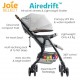 Joie Select – AireDrift 360 Swivel Wheels Stroller