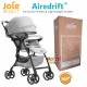 Joie Select – AireDrift 360 Swivel Wheels Stroller