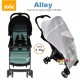 Joie – Alley Trendy & Lightweight Stroller