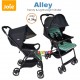 Joie – Alley Trendy & Lightweight Stroller