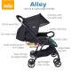 Joie – Alley Trendy & Lightweight Stroller