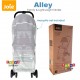 Joie – Alley Trendy & Lightweight Stroller