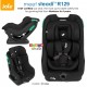 Joie - meet Steadi R129 Car Seat