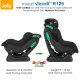 Joie - meet Steadi R129 Car Seat