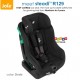 Joie - meet Steadi R129 Car Seat