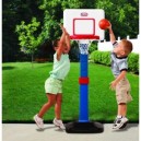 Little Tikes - TotSport EasyScore Basketball Set