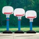 Little Tikes - TotSport EasyScore Basketball Set