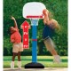 Little Tikes - TotSport EasyScore Basketball Set