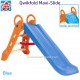 Grow n Up - Qwikfold Maxi Slide Blue