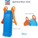 Grow n Up - Qwikfold Maxi Slide Blue