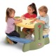 Little Tikes – Activities Adjust ‘n Draw Table