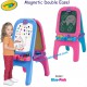 Crayola - Magnetic Double Easel