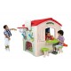 Grow n Up Wriggle n Slide Playhouse