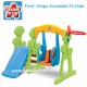 Grow n Up - First Step Scramble n Slide