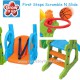 Grow n Up - First Step Scramble n Slide